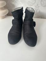 H&M Damen Boots Stiefel Gr.37 Nordrhein-Westfalen - Gelsenkirchen Vorschau