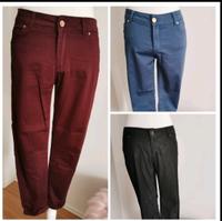 3 Damen Hosen Hessen - Offenbach Vorschau