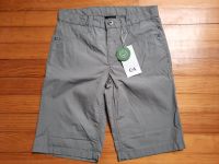 NEU Bermuda Shorts Größe 146 kurze Hose Bio-Baumwolle Bayern - Treuchtlingen Vorschau