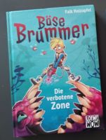 Böse Brummer Die verbotene Zone Band 1 (wie neu, inkl. Versand) München - Schwabing-Freimann Vorschau