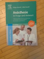 Neuwertig, ungenutzt Anästhesie in Frage und Antwort Buch Köln - Lindenthal Vorschau