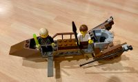 Lego Star Wars Set 7104: Desert Skiff Niedersachsen - Achim Vorschau