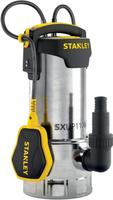 Stanley Tauchpumpe für Schmutzwasser 1.100 W max. Förderl 16.500 Hessen - Neustadt Vorschau