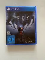 PS  4 Spiel PREY Nordrhein-Westfalen - Hamm Vorschau