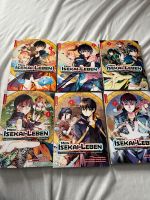 Mein Isekai-Leben Band 1,2,3,5,6,7 Kr. Altötting - Kirchweidach Vorschau