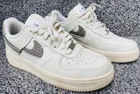 NIKE WMNS AF1 LXX "SEA GLASS" SEA GLASS/LIGHT ARMY Größe 38.5 Hessen - Viernheim Vorschau