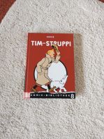 Comic - Hardcover - Tim und Struppi Hessen - Dillenburg Vorschau