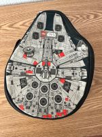Lego Star Wars Millennium Tasche Nordrhein-Westfalen - Selfkant Vorschau