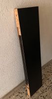 Ikea Lack Wandregal 2 Stück braun schwarz 110cm Aachen - Aachen-Mitte Vorschau