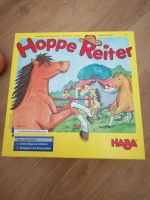 Haba Hoppe Reiter Spiel Baden-Württemberg - Langenau Vorschau