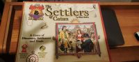 Die Siedler von Cartan - Seltene englische Version Münster (Westfalen) - Centrum Vorschau