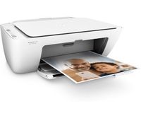 HP Deskjet 2620 Drucker mit NEUEN Patronen, Originalverpackt Hessen - Linden Vorschau