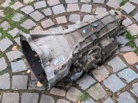 E39 Automatikgetriebe 5HP18 ZF Getriebe BMW Nordrhein-Westfalen - Heimbach Vorschau