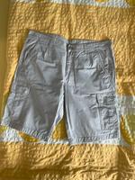 Herrenhose, kurz, Bermuda, Bogner, Gr. L, beige Bayern - Coburg Vorschau