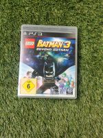 Lego Batman 3 Beyond Gotham Ps3 Nordrhein-Westfalen - Siegburg Vorschau