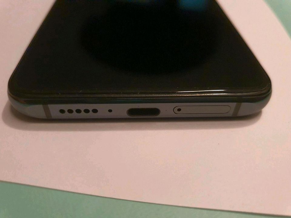 Xiaomi Mi 10T Pro Cosmic Black 8GB RAM 128GB ROM in Hamburg