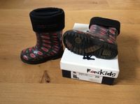 Romika Romikids Gummistiefel Buggy - mit Innenschuh Gr. 25 Bayern - Krailling Vorschau