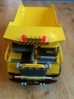 Lego 7344 City Muldenkipper,  Dump Truck Vintage Rare !! Baden-Württemberg - Ottersweier Vorschau