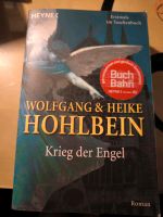 Hohlbein - Krieg der Engel Niedersachsen - Salzhemmendorf Vorschau