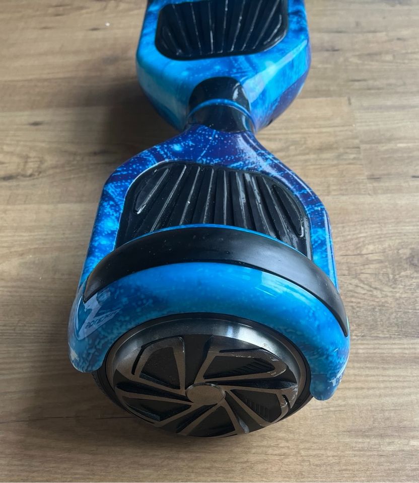 Hoverboard Blue Wheel HX310s ohne Ladekabel in Siegen