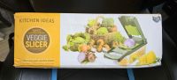 Kitchen Ideas Veggie Slicer 16-Teile Schneidemaschine Küche Bayern - Langenneufnach Vorschau