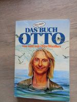 Otto Waalkes, Das(Taschen)Buch Otto Bayern - Grafenau Vorschau