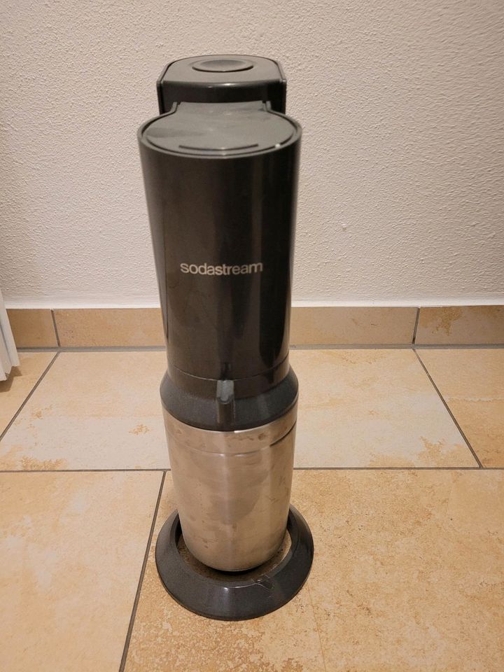 Sodastream Crystal 3.0 in Moosinning