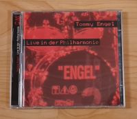 CD (2-er CD-Set) - Tommy Engel - Live in der Philharmonie Nordrhein-Westfalen - Kürten Vorschau