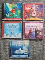 CDs Hörspiele zu den Disney Filmen Köln - Ehrenfeld Vorschau