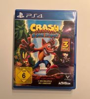 Crash Bandicoot Ps 4 Nordrhein-Westfalen - Rheda-Wiedenbrück Vorschau