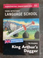 Language School - King Arthur´s Dagger / Englisch lernen Nordrhein-Westfalen - Kreuztal Vorschau