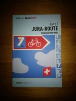 Fahrradtourenführer Jura Route Band 7 Veloland Schweiz Baden-Württemberg - Freiburg im Breisgau Vorschau