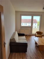 Renovierte 3-Raum Wohnung mit Küche und Balkon Sachsen-Anhalt - Aken Vorschau