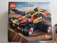 Wie Neu Lego Technic 42101 Buggy Cross Auto Jeep 2in1 Vahrenwald-List - List Vorschau