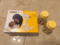 Medela Personal Fit Plus Köln - Porz Vorschau