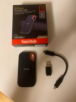 SanDisk Extreme Portable SSD 1 TB !! Wie NEU Bonn - Bonn-Zentrum Vorschau