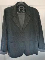 Neuer Blazer Jacke Gr. 40 in grau Niedersachsen - Ostrhauderfehn Vorschau