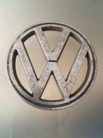 VW Käfer Kübel Typ3 Typ4 Emblem 113.853.601B ORIGINAL Wandsbek - Hamburg Volksdorf Vorschau