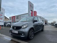 Smart ForFour forfour Basis Pano Tempomat FINANZIERUNG Hessen - Hanau Vorschau