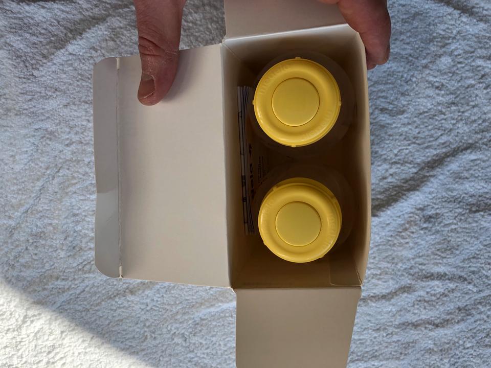 Medela Swing Maxi Flex / PersonalFit PLUS Baby Milch Pumpe Nuk in Hamburg