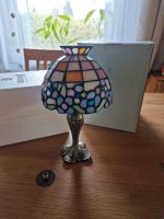 Partylite Teelichtlampe Tiffanell Hortensia P7790 Nordrhein-Westfalen - Kamp-Lintfort Vorschau