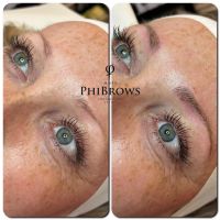 Phibrows Microblading Powderbrows Permanent Make-Up Niedersachsen - Bad Zwischenahn Vorschau