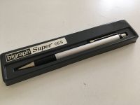 Bigraph Super Druckbleistift Stift Bleistift Wuppertal - Heckinghausen Vorschau