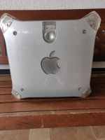 Apple Power Mac G4 Gehäuse Bayern - Bayreuth Vorschau