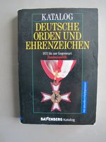 Deutsche Orden und Ehrenzeichen von 1871 bis Gegenwart Bayern - Augsburg Vorschau