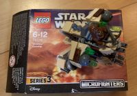 Lego Star Wars Rheinland-Pfalz - Fell Vorschau