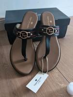 Sandalen Zehentrenner von Tom Tailor Größe  39 Neu Brandenburg - Großräschen Vorschau