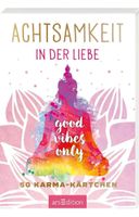NEU Achtsamkeit in der Liebe (50 Karma-Kärtchen) Bayern - Maisach Vorschau