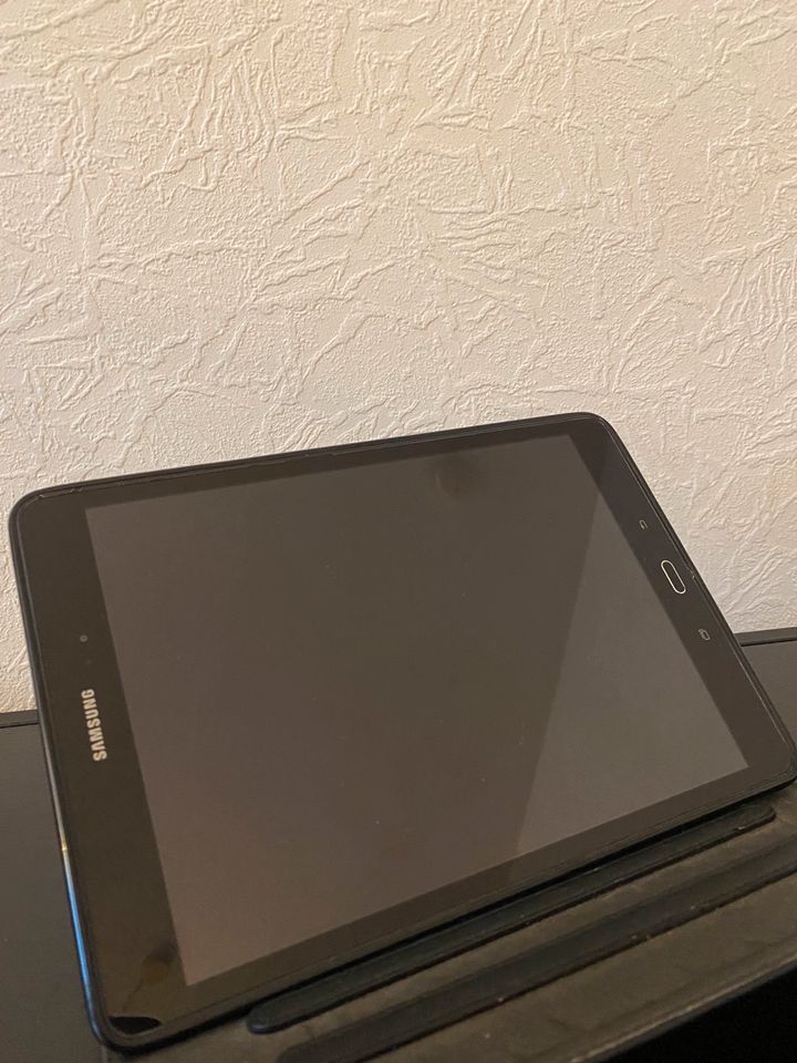 Samsung Galaxy Tab A in Eislingen (Fils)