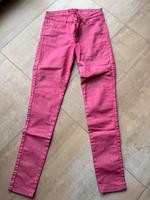 GUESS Jeans, pink, Gr. 27 Bayern - Tettenweis Vorschau